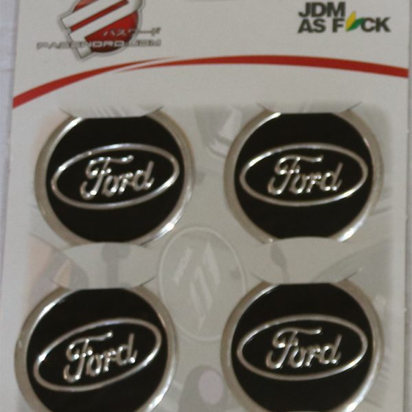 ford Logo Arma Sticker