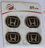 Honda Logo Arma Sticker