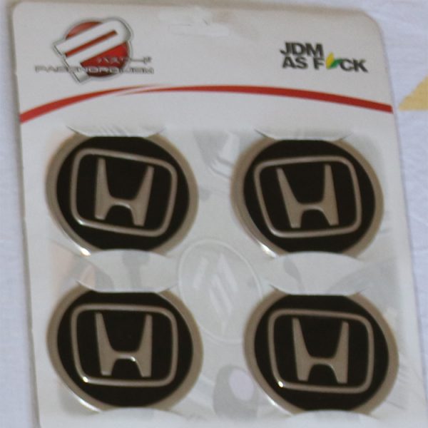 Honda Logo Arma Sticker