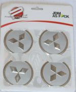 Mitsubishi Logo arma sticker