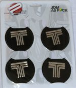 Tofaş Arma Sticker Logo