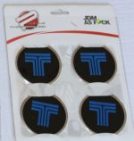 Tofaş Arma Sticker Logo