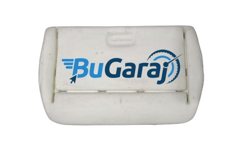Transporter T4 Çiftli Koltuk Süngeri