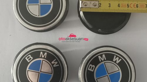 BMW Çelik Jant Göbeği