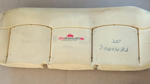 symbol arka koltuk süngeri