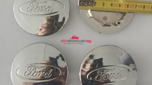 Ford Gri Çelik Jant Göbeği