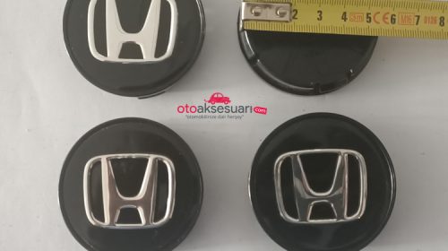 Honda Çelik Jant Göbeği