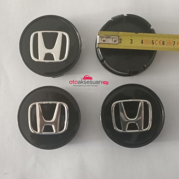 Honda Çelik Jant Göbeği