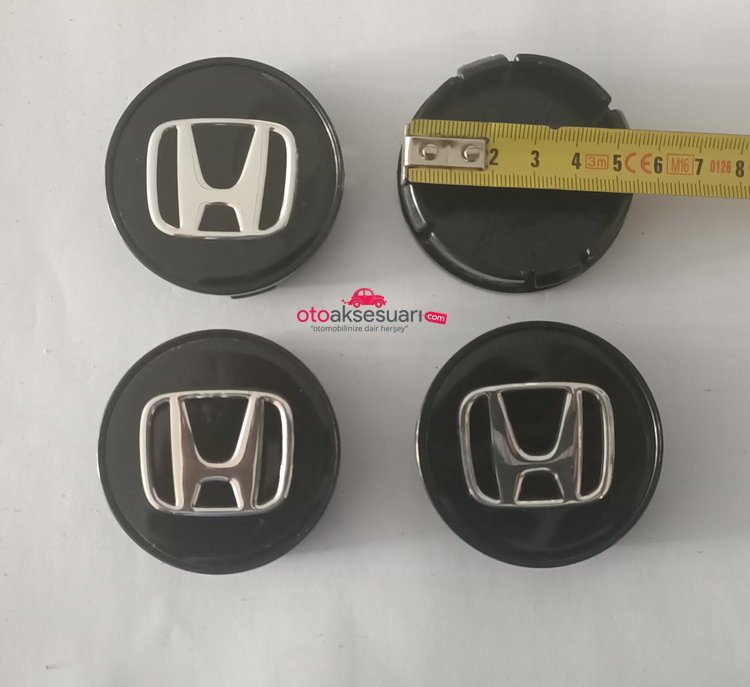 Honda Çelik Jant Göbeği