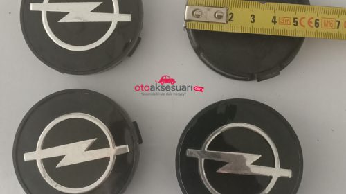Opel Çelik Jant Göbeği