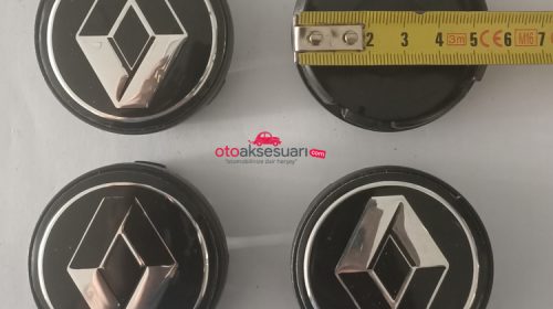 Renault Çelik Jant Göbeği