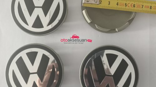 Volkswagen Çelik Jant Göbeği