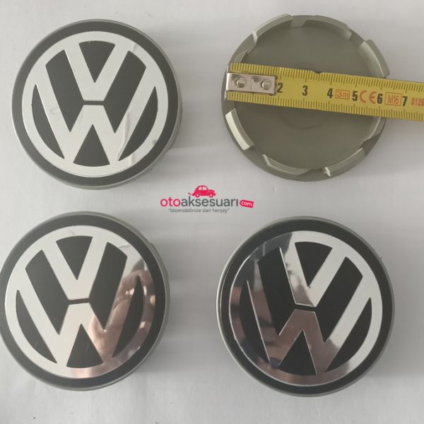 Volkswagen Çelik Jant Göbeği