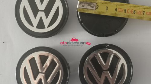 Volksawagen Çelik Jant Göbeği