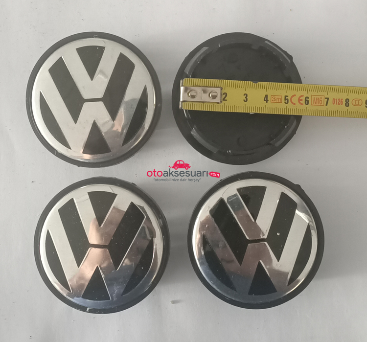 volkswagen-jant-gobegi3 Volkswagen Çelik Jant Göbeği 3