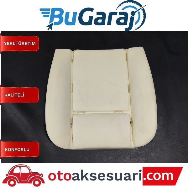 Ford cargo koltuk sungeri fiyati