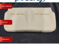 Mitsubishi canter ciftli koltuk sungeri ozellikleri mitsubishi canter ciftli koltuk sungeri fiyati