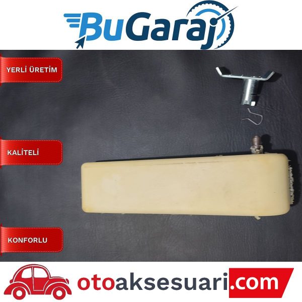 Oto kol dayama kolcak uzun model oto kolcak
