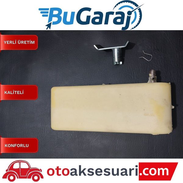Oto kol dayama kolcak genis model oto kolcak