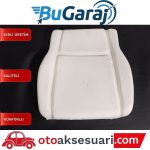 Scania Koltuk Süngeri