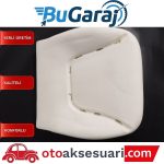 Fiat Doblo 2 Koltuk Süngeri