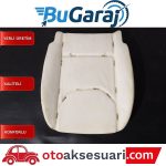 Ford Courier Koltuk Süngeri