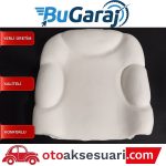 Renault Twingo Sırt Süngeri