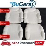 Renault Twingo Koltuk Süngeri Takımı