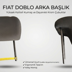 Fiorino doblo arka baslik