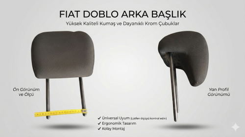 Fiorino doblo arka baslik